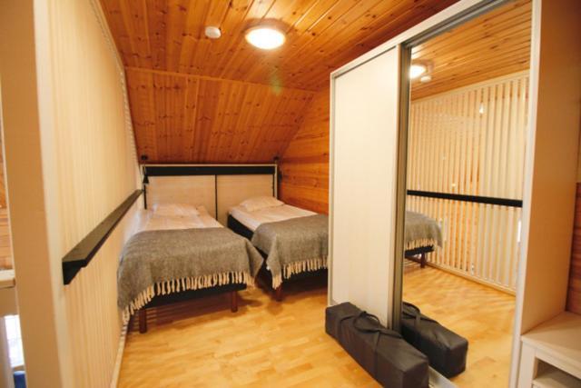 Villa Peippo Rovaniemi Esterno foto
